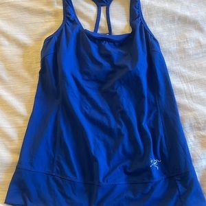 Arcteryx womens Tank